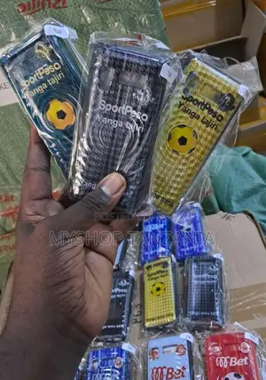 Tecno Mobile Phone Cases