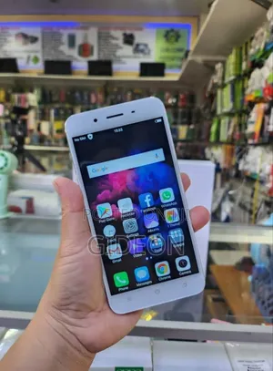 Vivo Y66i 32 GB Rose Gold