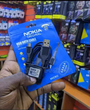 Nokia Original Usb Data Cable
