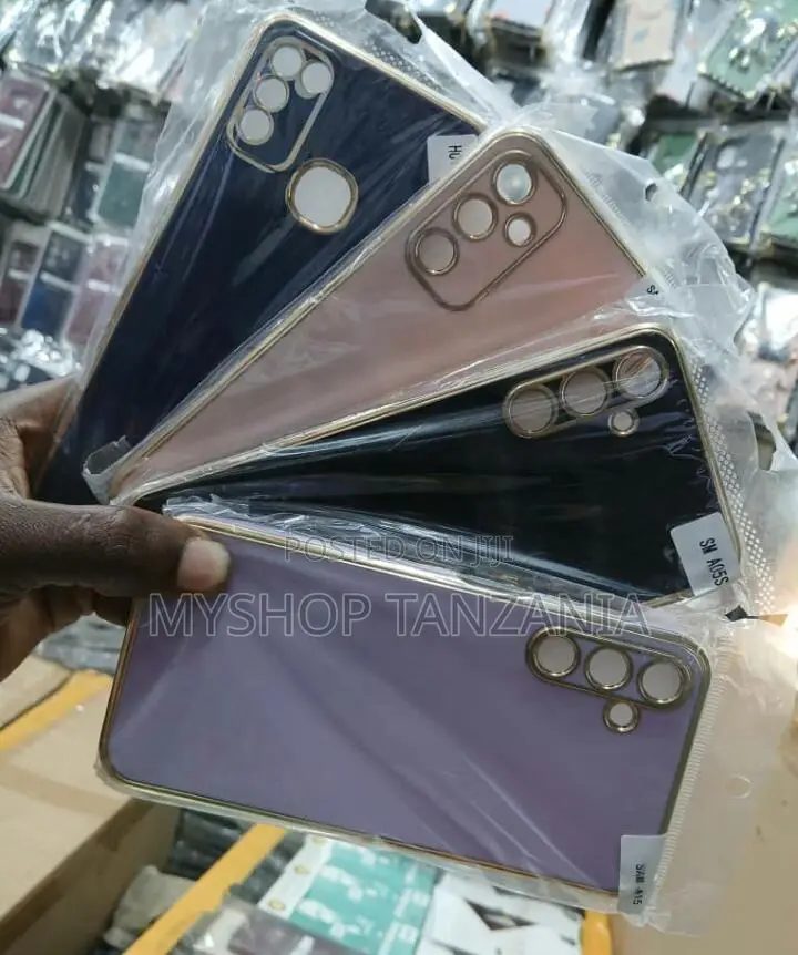 Smart Phone Cases
