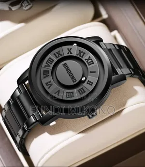 Binbond Electromagnetic Watch