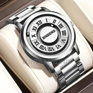 Binbond Electromagnetic Watch