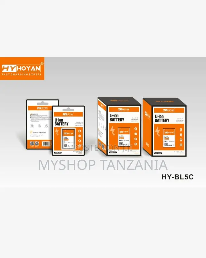 Hoyan Li-Ion Battery Hy-Bl5c