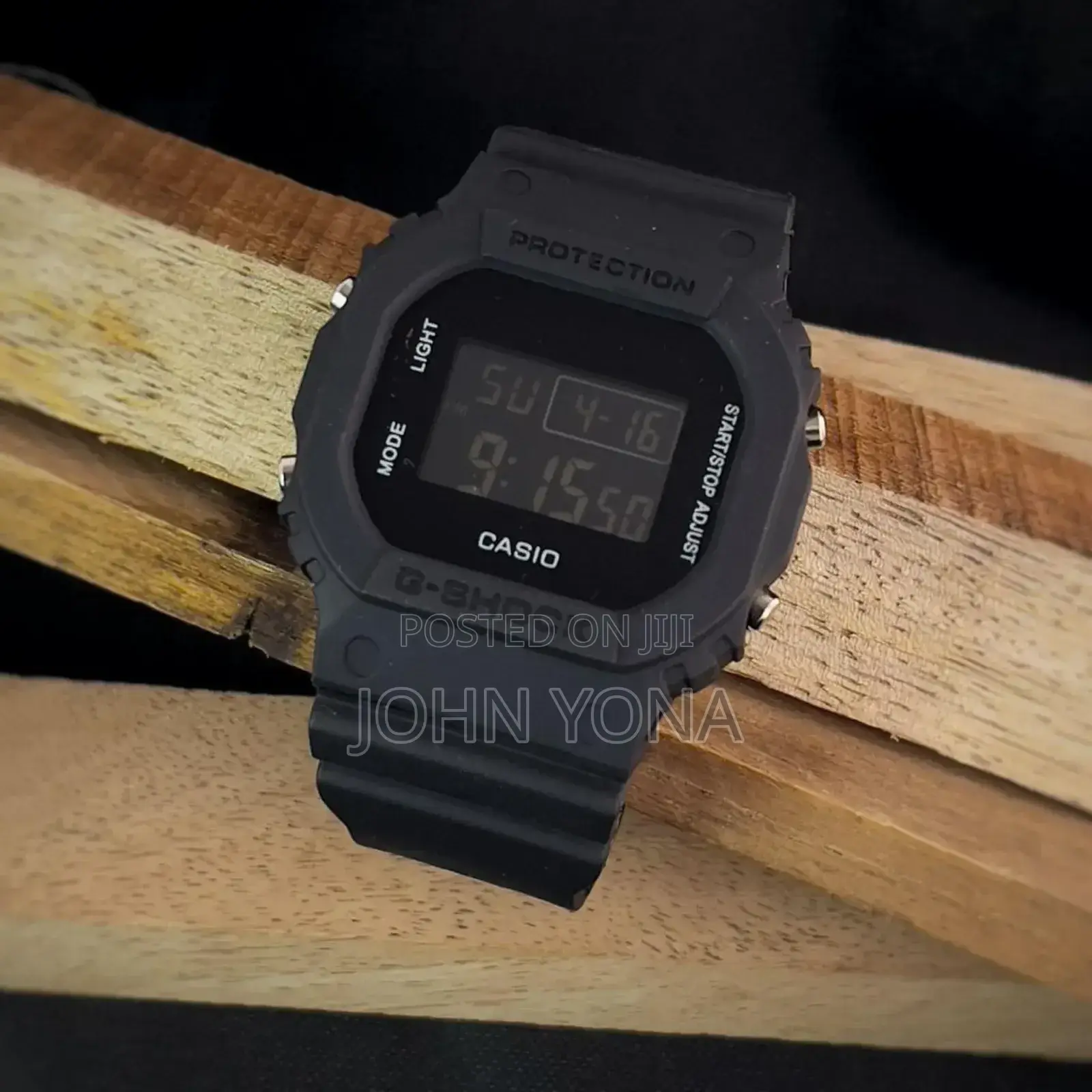 G Shock Casio