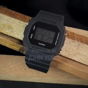 G Shock Casio