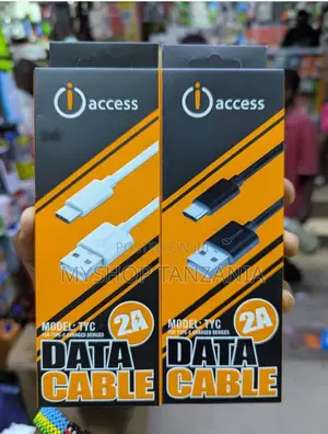 Access Fast Data Cable