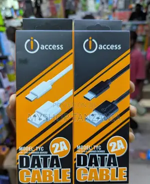 Access Fast Data Cable