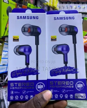 Samsung Earphones