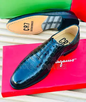 Draft Shoes Cr 7 Brand