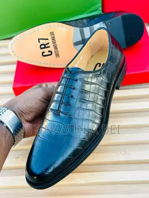 Draft Shoes Cr 7 Brand