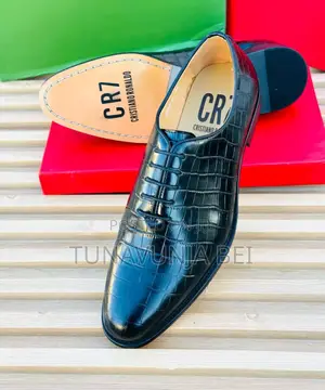 Draft Shoes Cr 7 Brand
