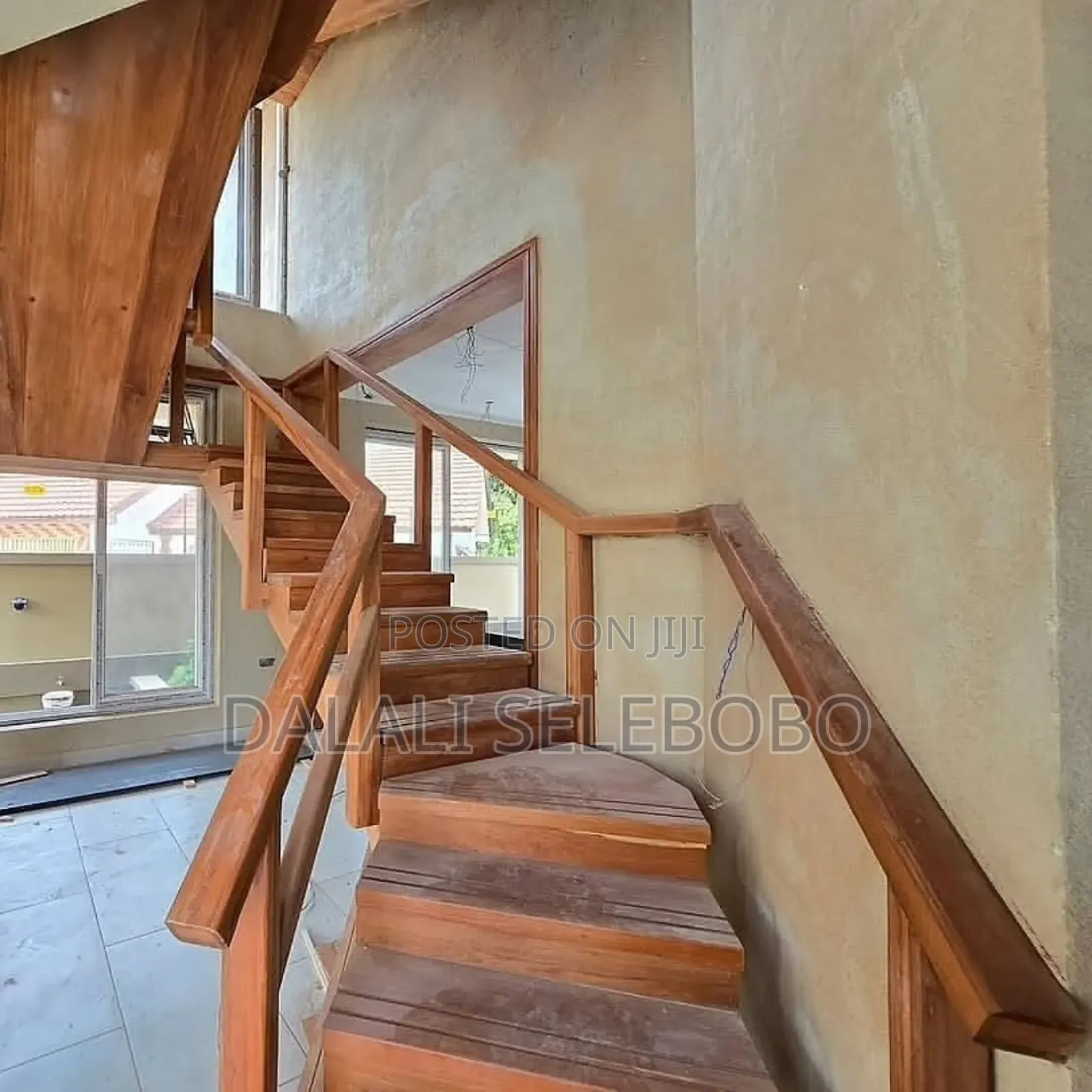 4bdrm Bungalow in Mbez Beach Upande Wa for sale