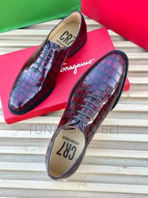 Draft Shoes Cr 7 Moccains