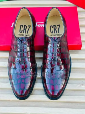 Draft Shoes Cr 7 Moccains