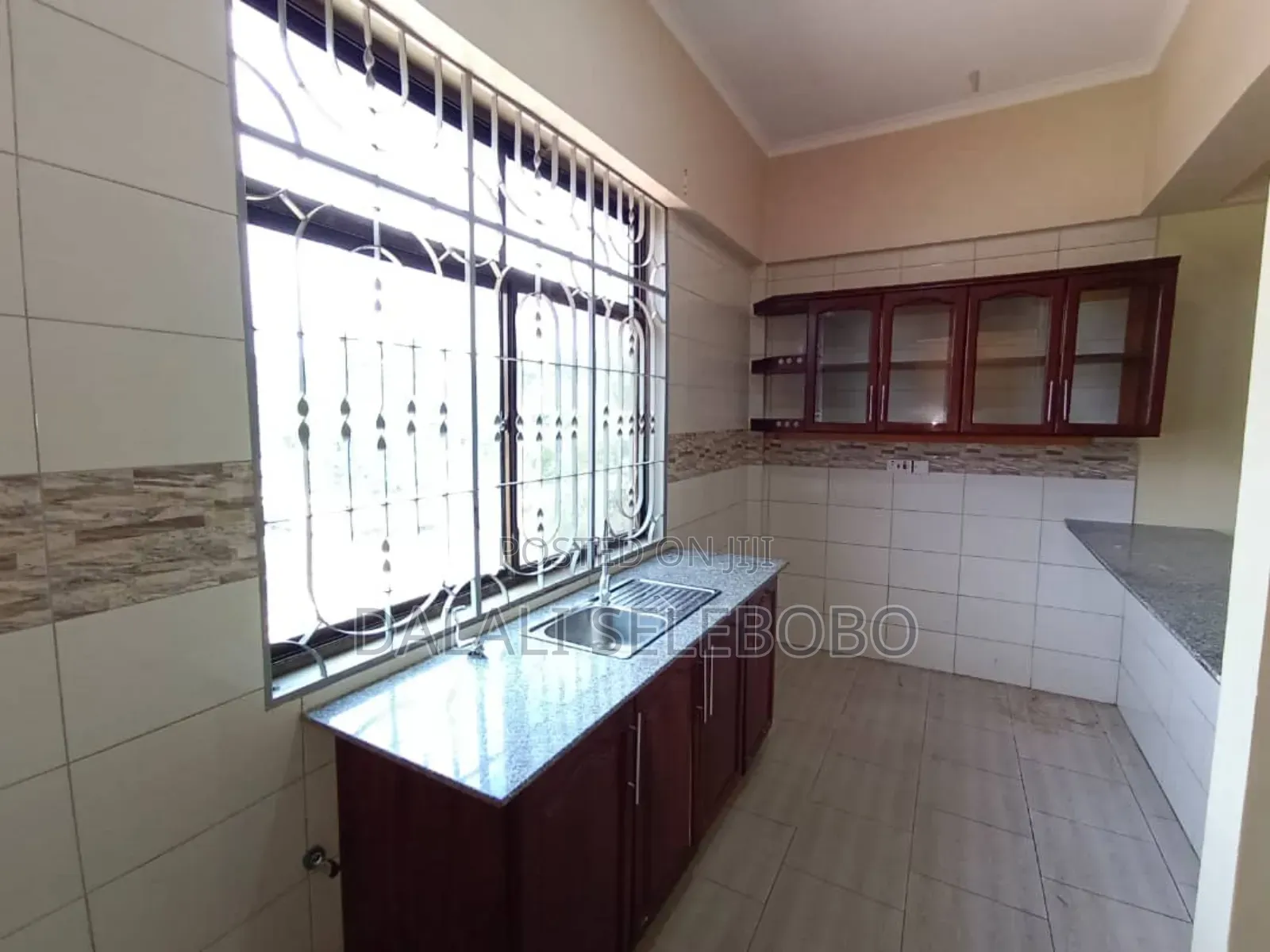 4bdrm Bungalow in Mbez Beach Upande Wa for sale