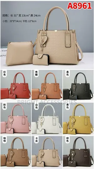 Women's Handbags