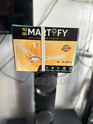 Sf- 36 Smartfy Ceiling Fan