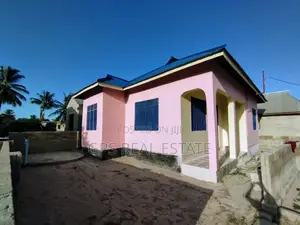 3bdrm House in Ukonga Bomba Mbili, Ilala for sale