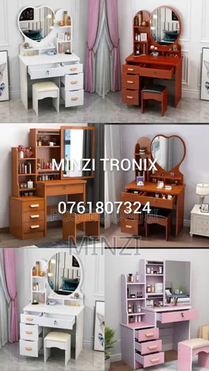 Dressing Table