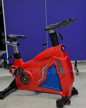 Heavy Duty Spinning Bike