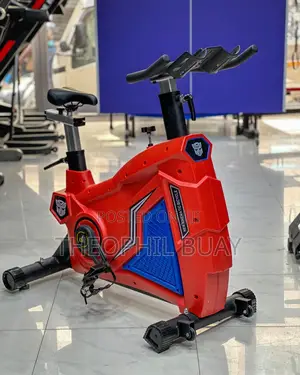 Heavy Duty Spinning Bike