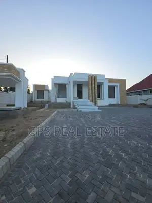 3bdrm House in Goba Center, Kinondoni for sale