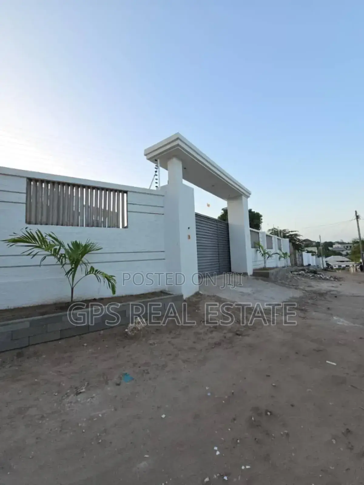 3bdrm House in Goba Center, Kinondoni for sale