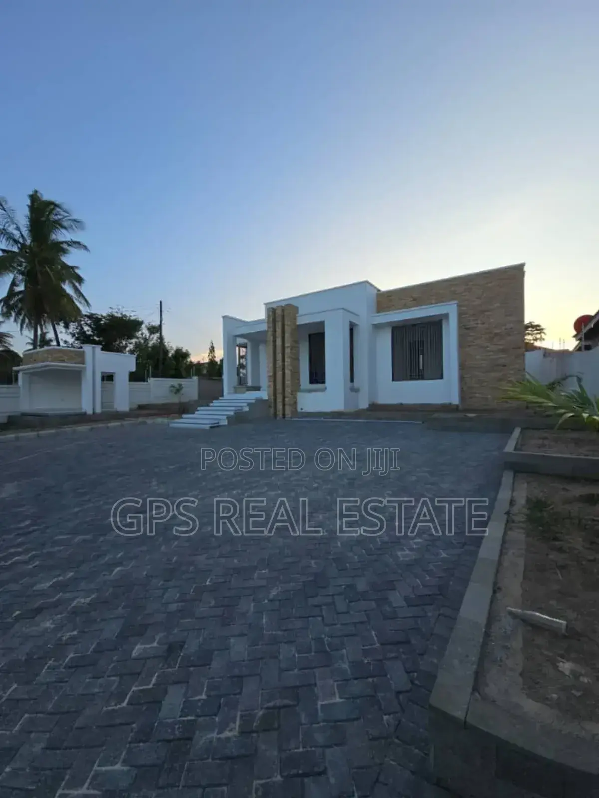 3bdrm House in Goba Center, Kinondoni for sale