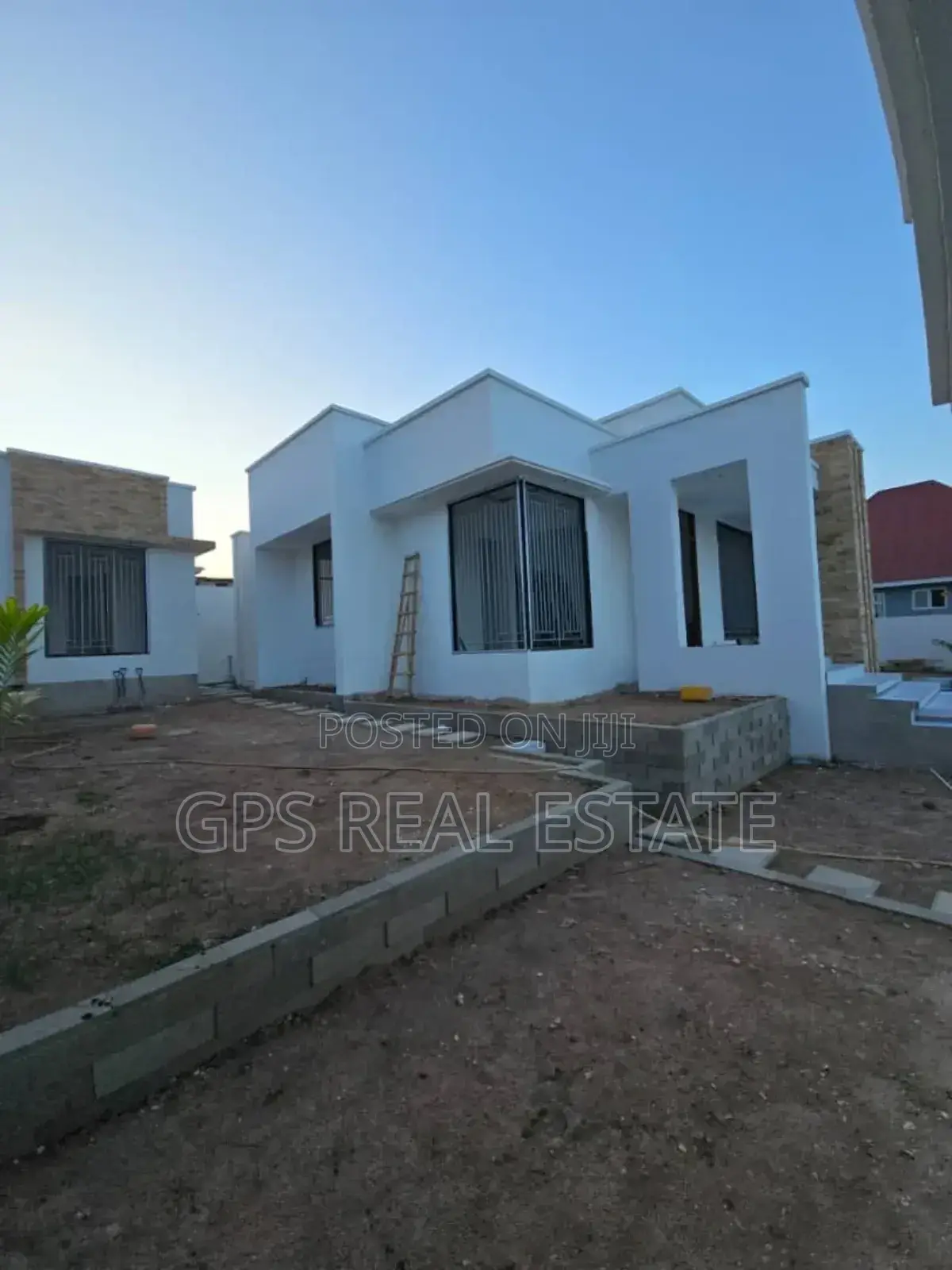 3bdrm House in Goba Center, Kinondoni for sale