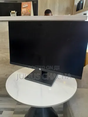 New Desktop Computer HP 8GB Intel Core I5 SSD 256GB