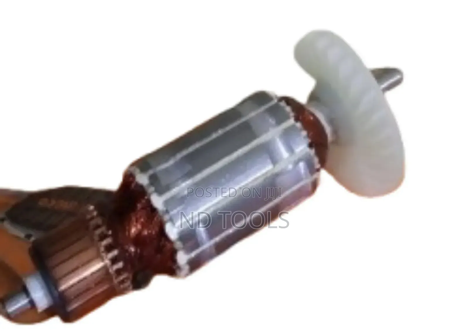 Cm4sb Armature