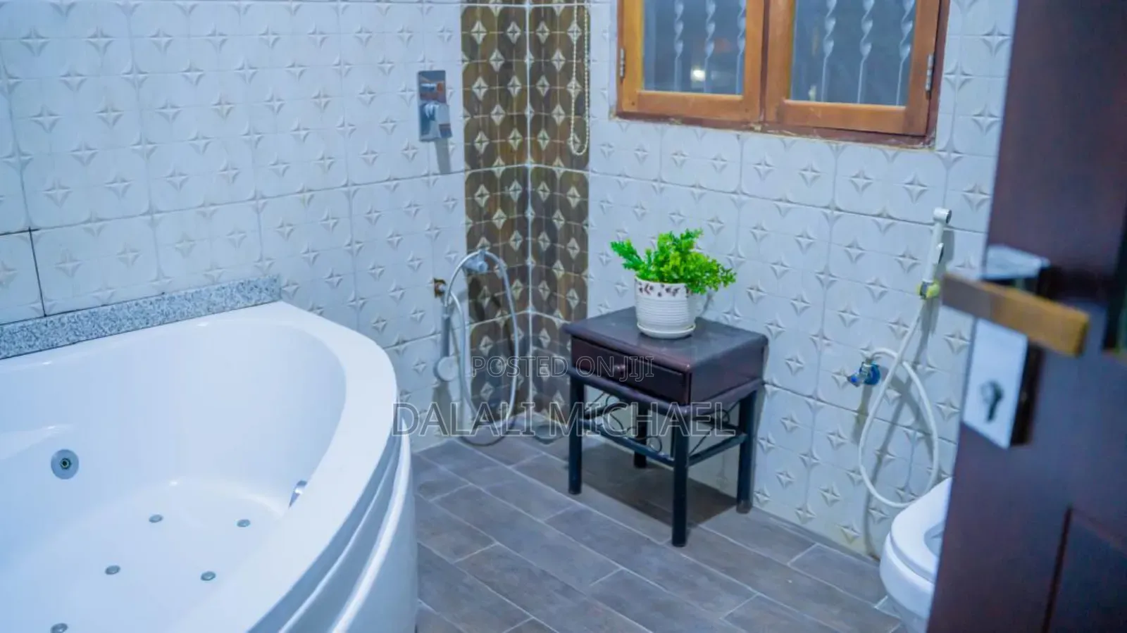 Furnished 4bdrm House in Kunduchi Beach for rent