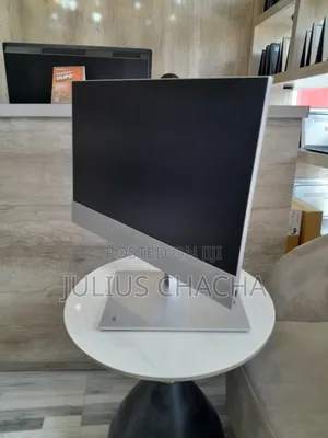 New Desktop Computer HP 8GB Intel Core I7 SSD 256GB