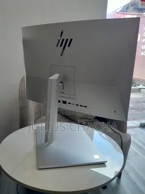New Desktop Computer HP 8GB Intel Core I7 SSD 256GB