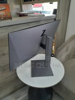 Hp Monitor Zbook Display