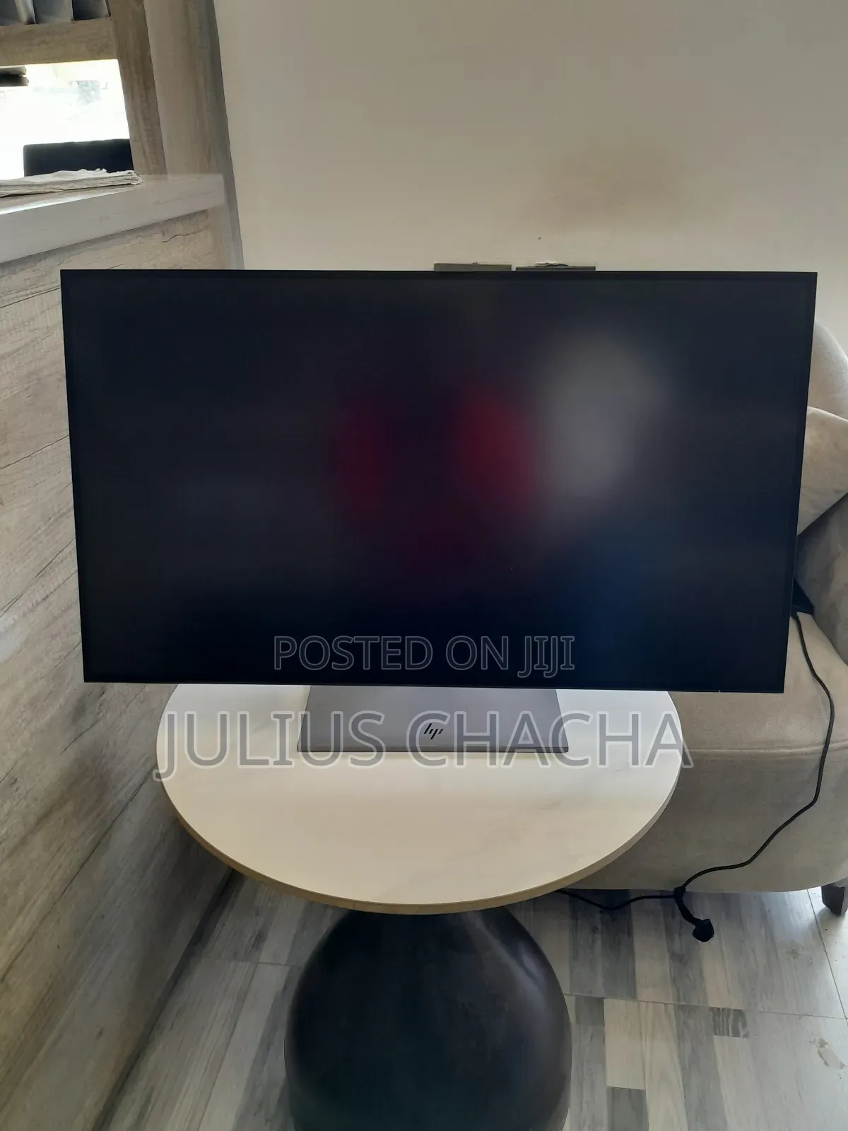 Hp Monitor Zbook Display