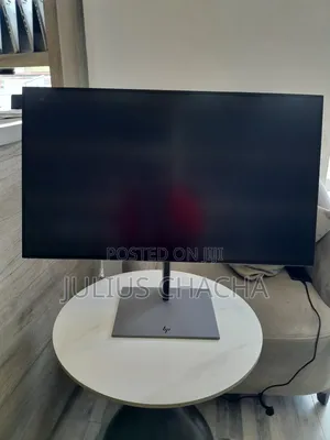 Hp Monitor Zbook Display