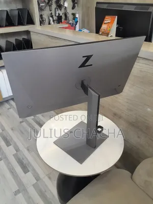 Hp Monitor Zbook Display