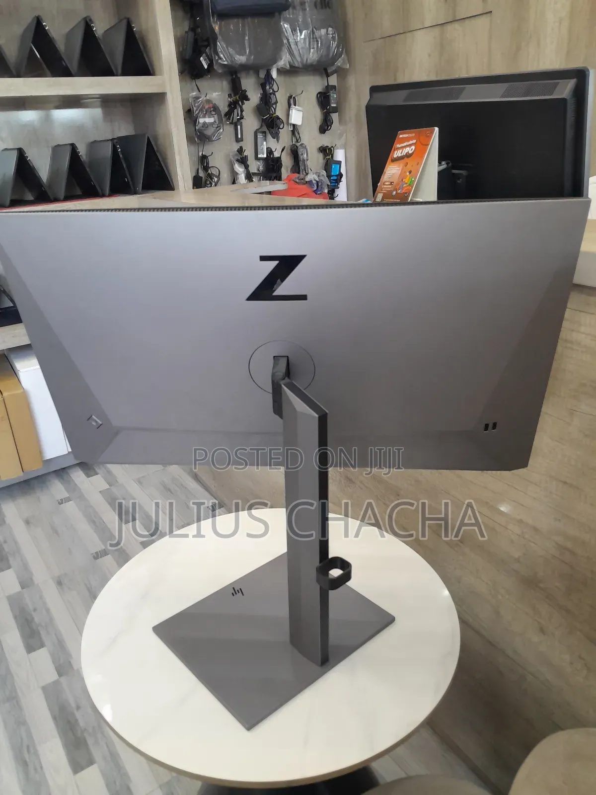 Hp Monitor Zbook Display