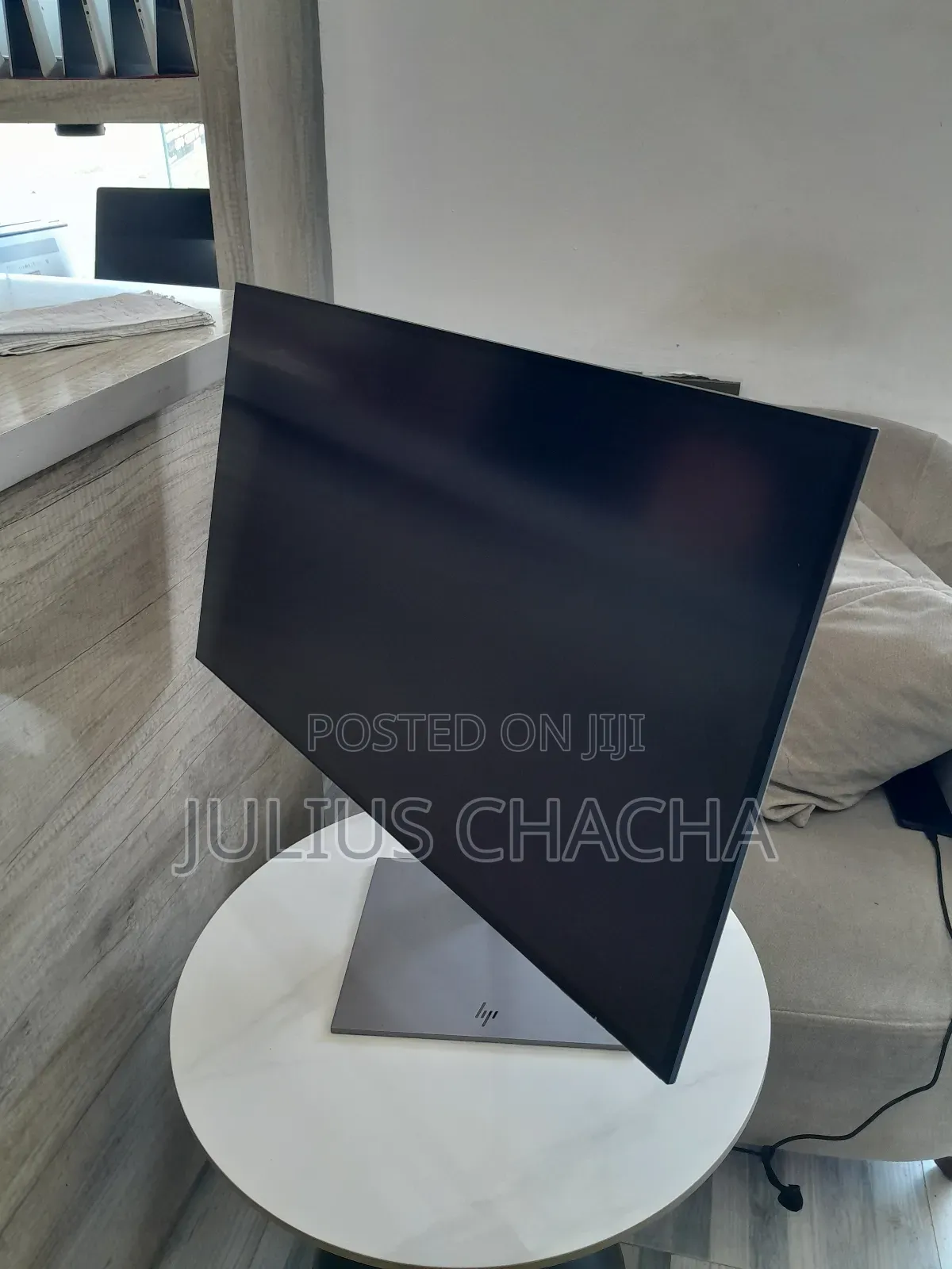 Hp Monitor Zbook Display