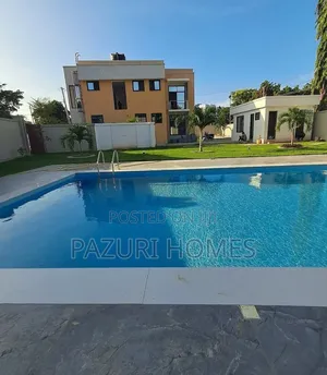 4bdrm Bungalow in Oysterbay Close To for rent