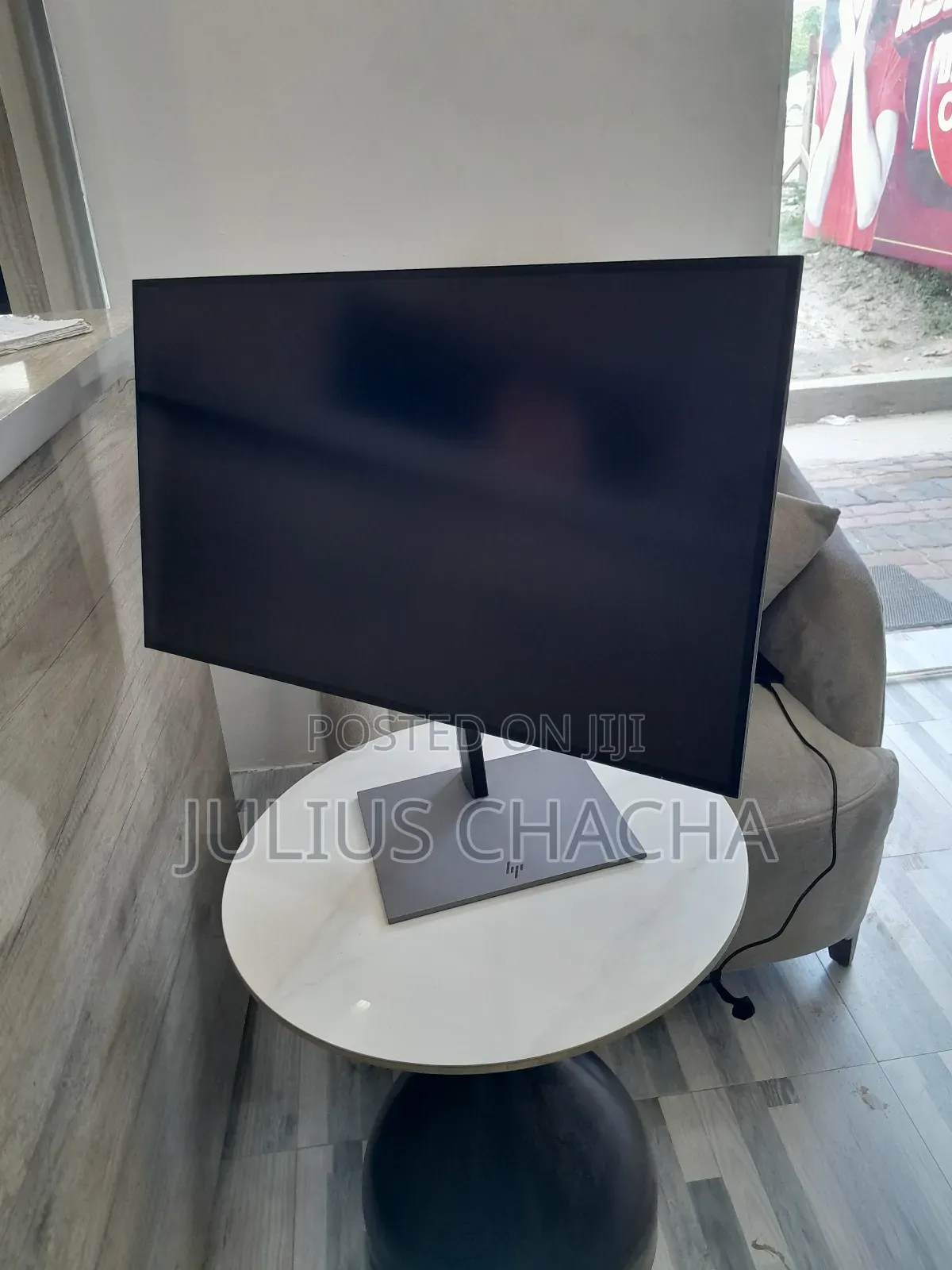 Hp Monitor Zbook Display