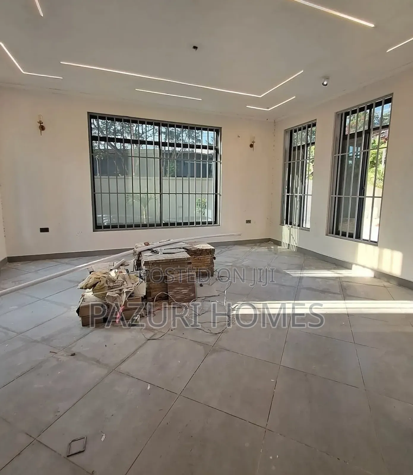 4bdrm Bungalow in Oysterbay Close To for rent
