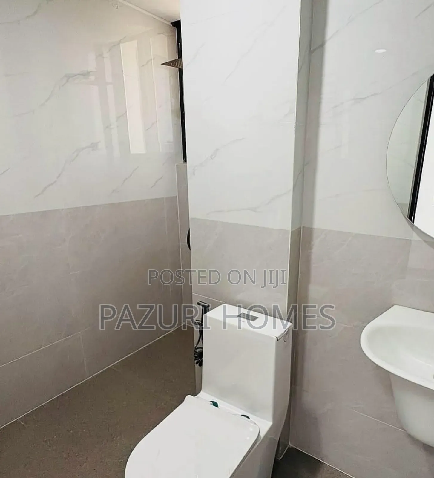 4bdrm Bungalow in Oysterbay Close To for rent