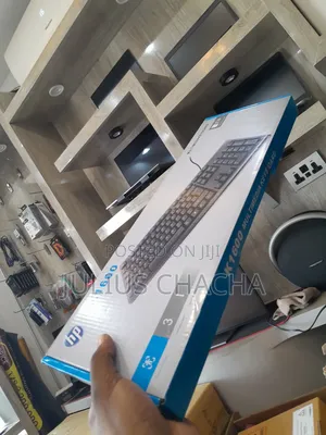 Multimedia Keyboard