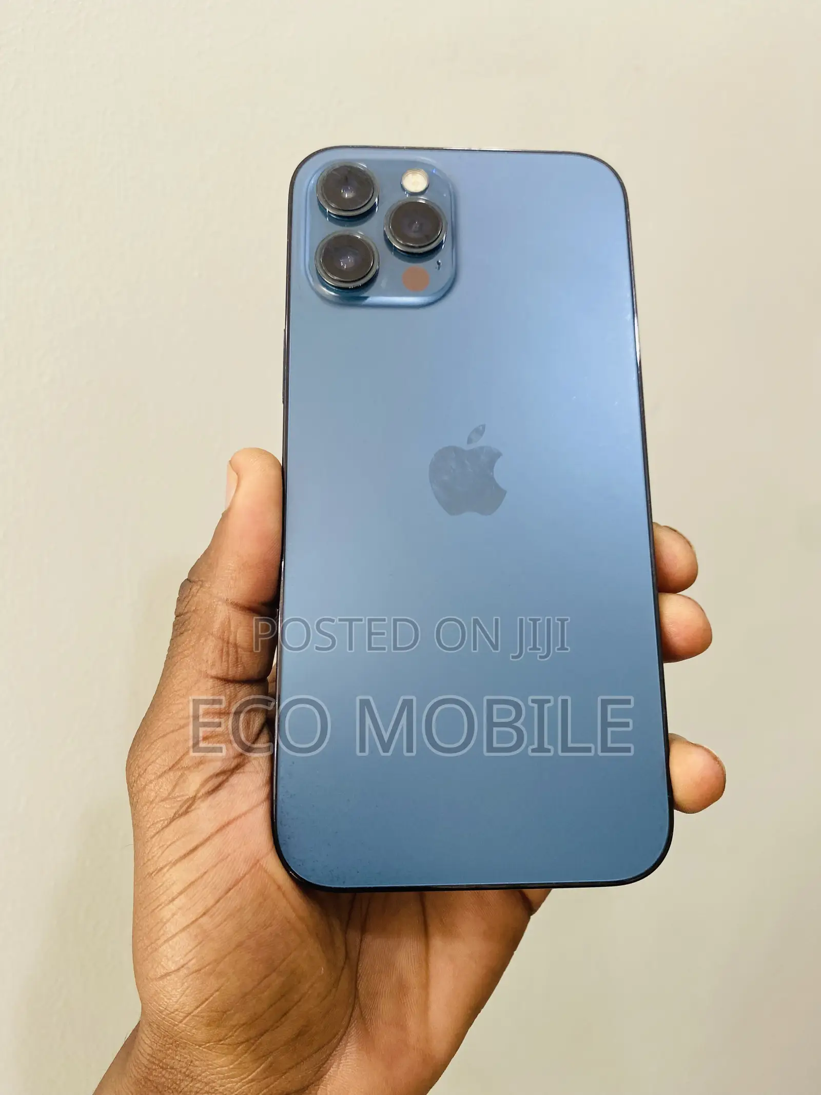 Apple iPhone 12 Pro Max 128 GB Green