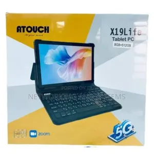New Mobile Phone 512 GB