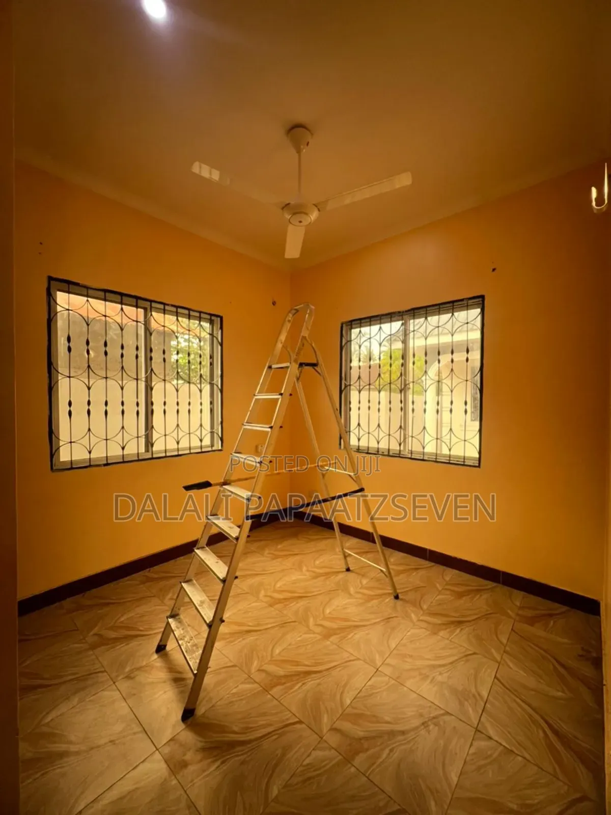 2bdrm Apartment in Dalalipapaatzseven, Kinondoni for rent