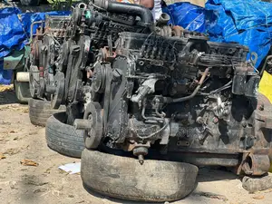 Used Cummins Engine