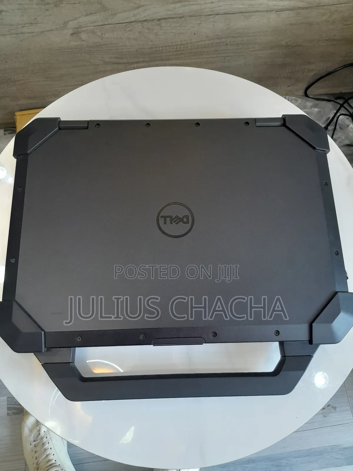 Laptop Dell 16GB Intel Core I5 SSD 256GB
